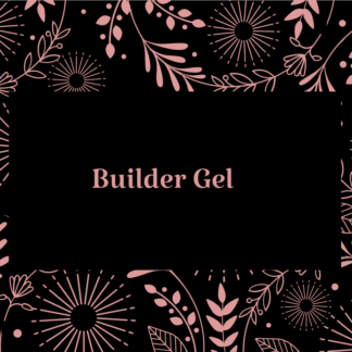 BUILDER GEL