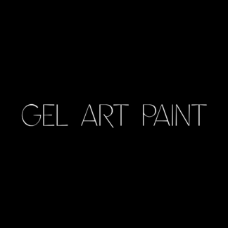 GEL ART PAINT