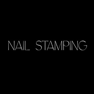 NAIL STAMPING