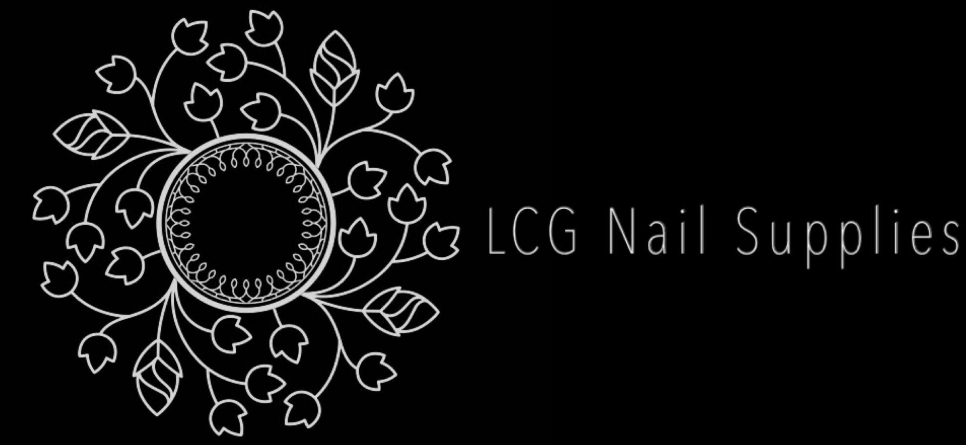 LCG Nail Supplies